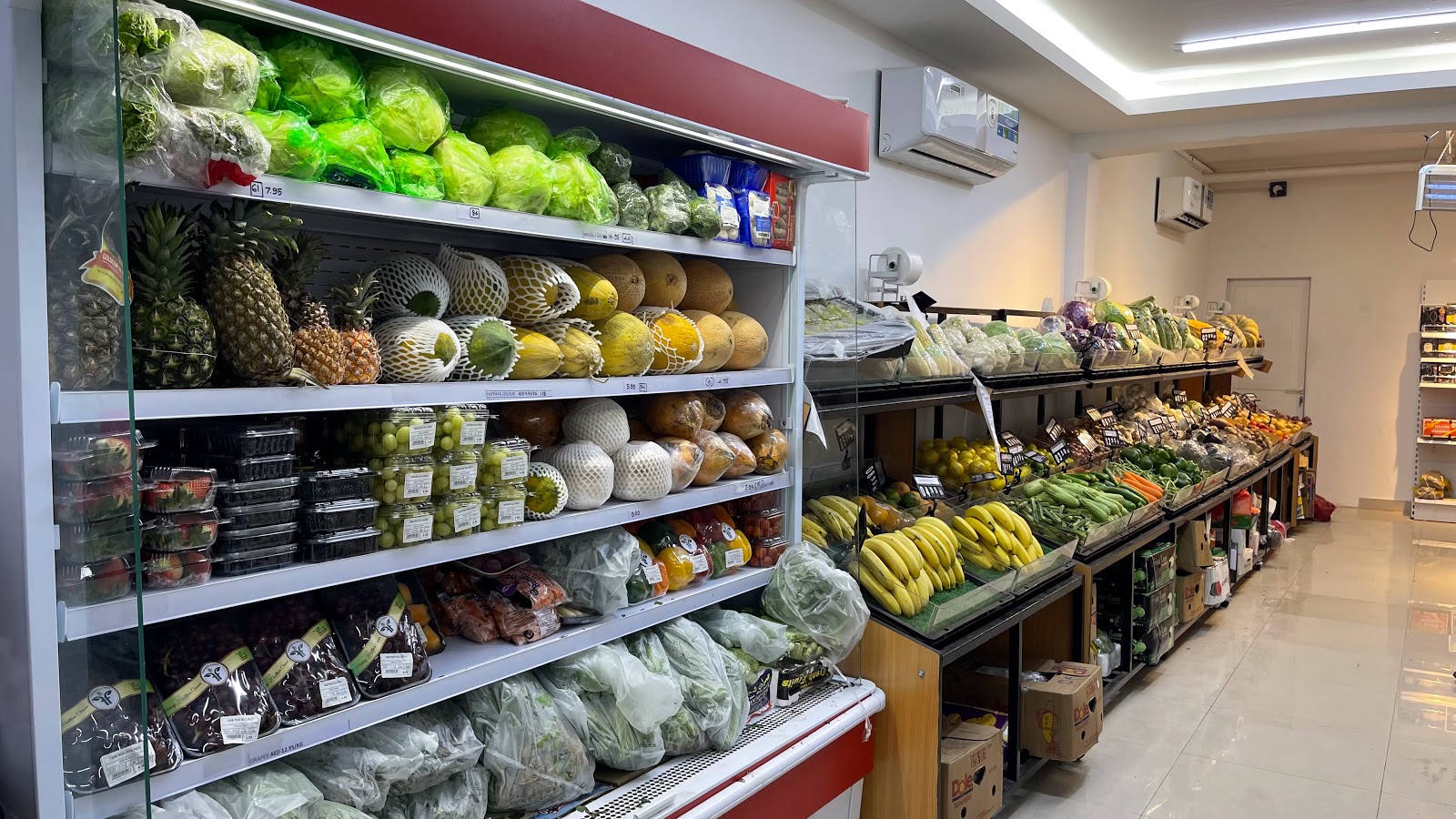 Farm Fresh Vegetables & fruits LLC - صورة 2