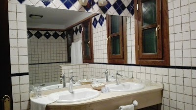 Photos of Hotel Huerta de Las Palomas