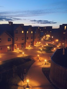 Langwith College york