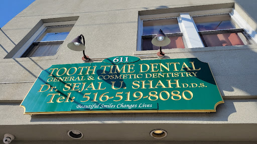 Tooth Time Dental Studio