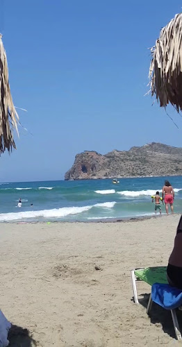 Rodakino Beach Bar - Νέα Κυδωνία