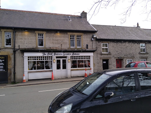 The Peak District's Eccentric Alehouse - Thumbnail