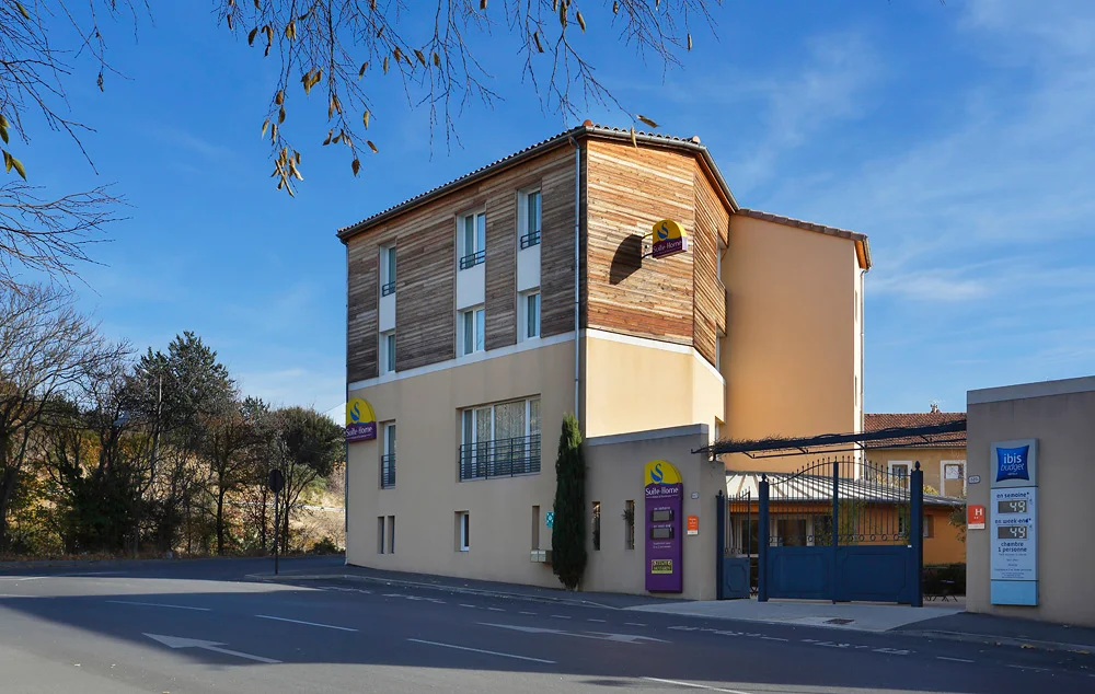 Hôtel Suite Home Apt Luberon
