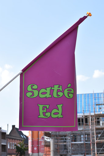 Sate Ed - Visual