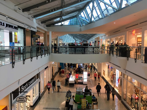 Stonebriar Centre - Visual