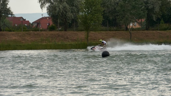 Dunaharaszti jet-ski tó, Author: Gábor Petrics