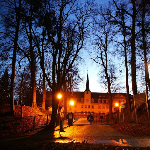 Schnepfenthal Salzmann School - Visual