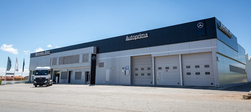 Autoprima - Visual