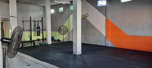 Hiit Training Cancún