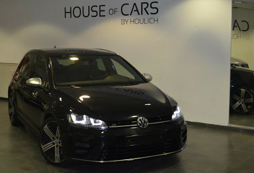 HOUSE OF CARS - BAD HOMBURG - Thumbnail