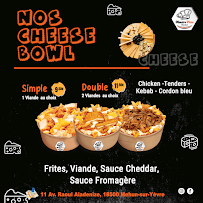 Menu Maestro Pizza Page 4