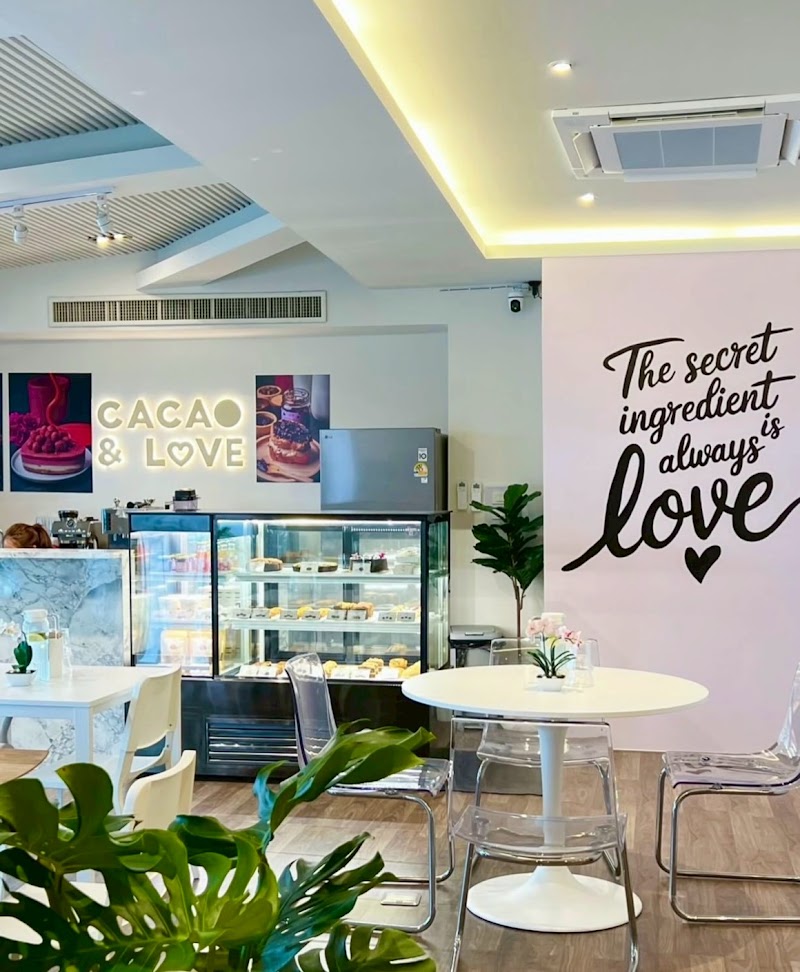 Cacao & Love — photo 5