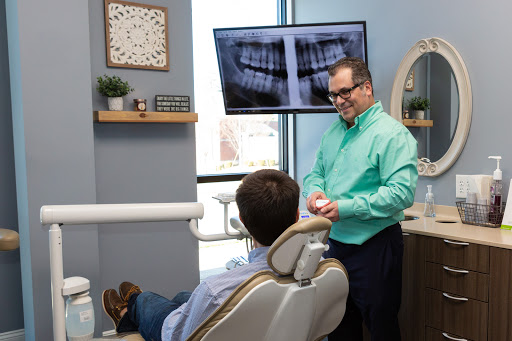 LandMark Dentistry Charlotte