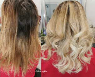 Photo n°35 de Melissa Coiffure à Tarbes (Salon de coiffure)