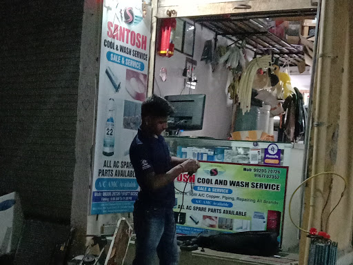 AC Repair & Service post image
