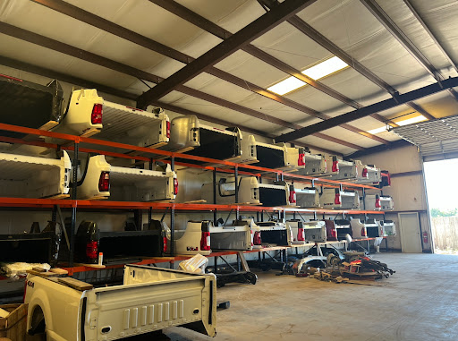 Investor Cars and Used Auto Salvage
