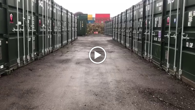 Thorpe Lane Storage photo 2