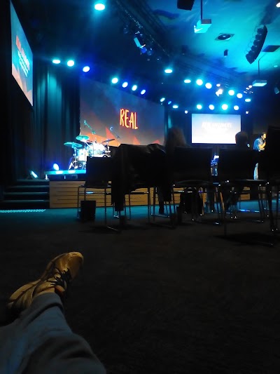 church
