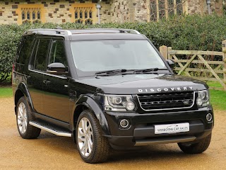 Wimborne Car Sales