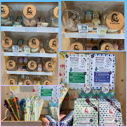 Photo n°17 de Nature Verte - Magasin Bio à Chantonnay (Ferme bio)