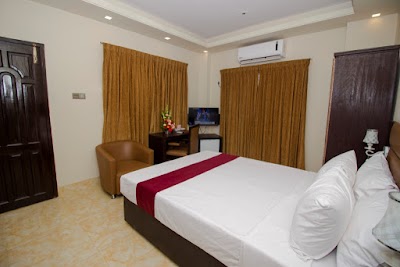 Photos of Pacific Lake View Hotel & Resort Ltd.