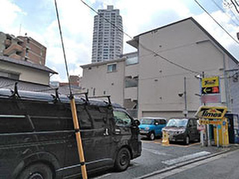 タイムズ池袋第１１