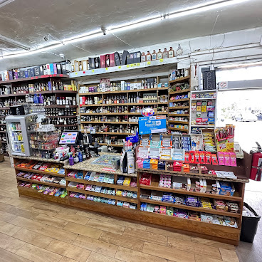 Save-More Market by null