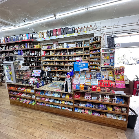 Save-More Market by null