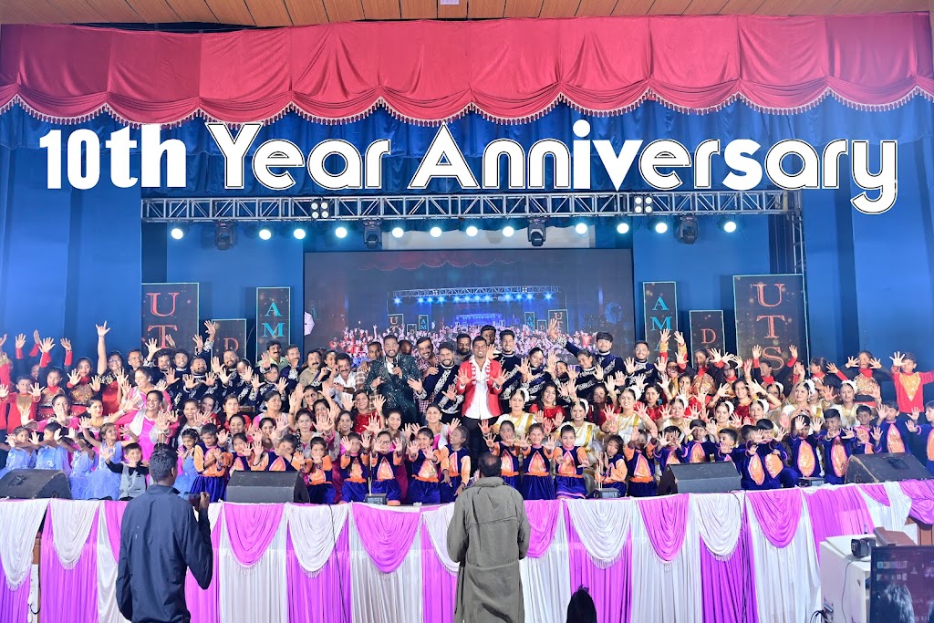 Amazing V Dance Fittnes Studio