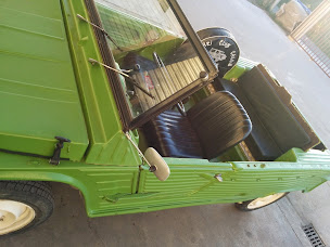 Photo n°20 de Papoul Réparation - Technicar Services à Pexiora (Garage automobile)