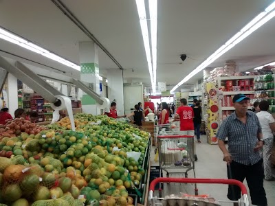 Photos of Supermercado Mercam&aacute;s