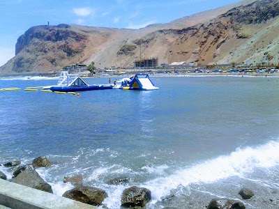 Photos of El Laucho Beach