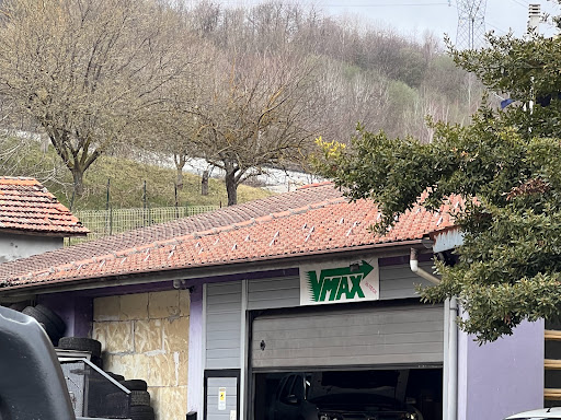 VMAX - Visual