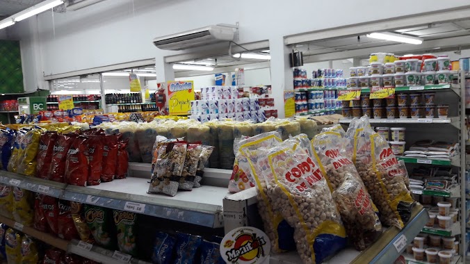 Supermercados la Granja de Lily, Author: Nahuel Coronel