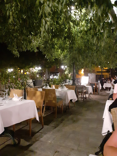 Avis sur La Table du Marché Saint-Jean à Bastia - Restaurant