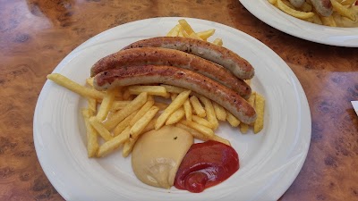 Photos of G&ouml;sser Br&auml;u im Alten Rathaus