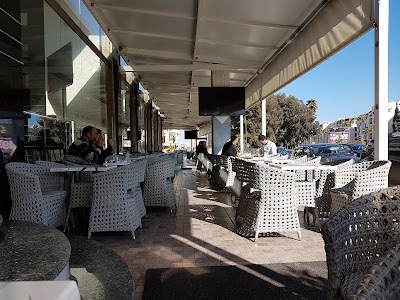 Photos of Caf&eacute; Casablanca