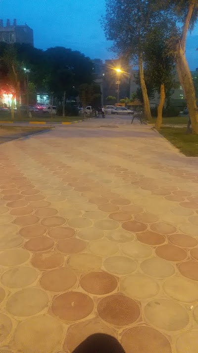 Photos of پارک خيام