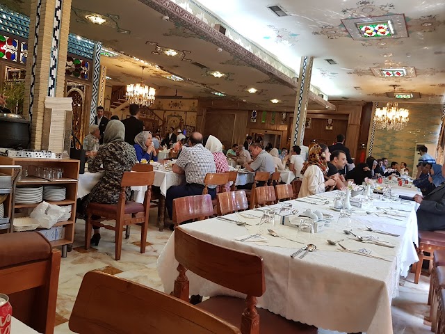 Shahrzad Restaurant