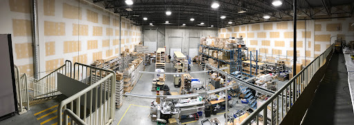 LumenTek Contracting Ltd. - Visual