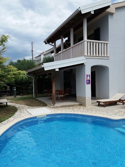 Photos of Villas Rab Banjol