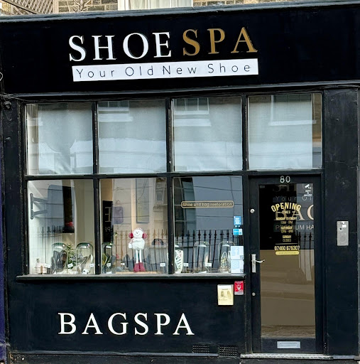 Shoe SPA