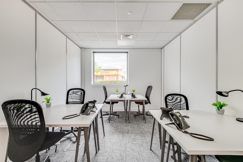 Pure Offices Welwyn Garden City photo 2