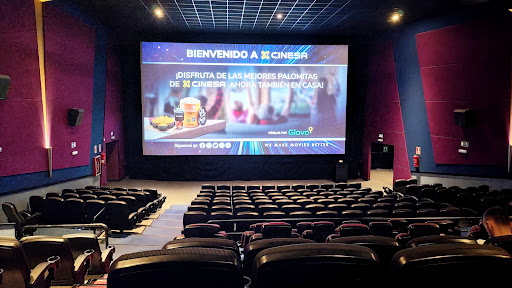 CINESA GRANCASA - Thumbnail