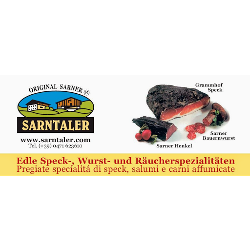Sarntaler Luis Moser GmbH Gallery - Italy