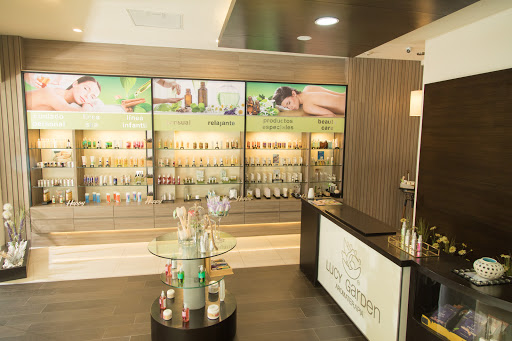 LUCY GARDEN SPA