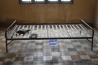 Photos of Building A