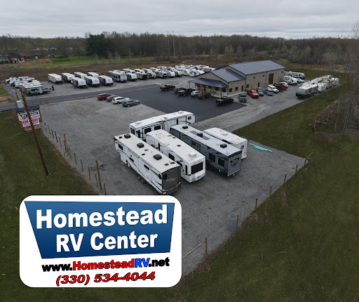 Homestead RV Center - Thumbnail
