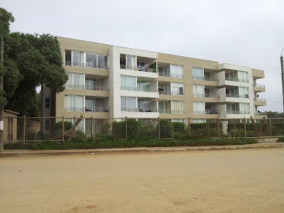Photos of Playa Los Molles
