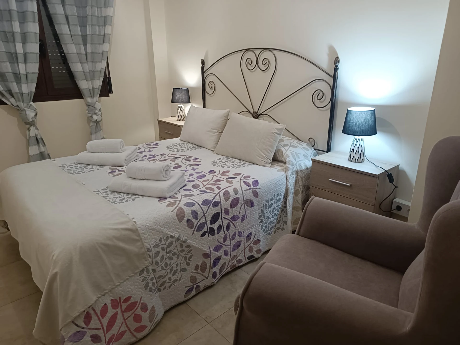 Apartamentos A&M Cava
